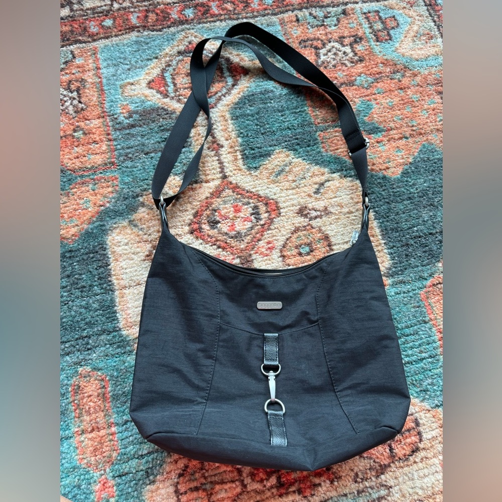 Baggallini Nylon Bag